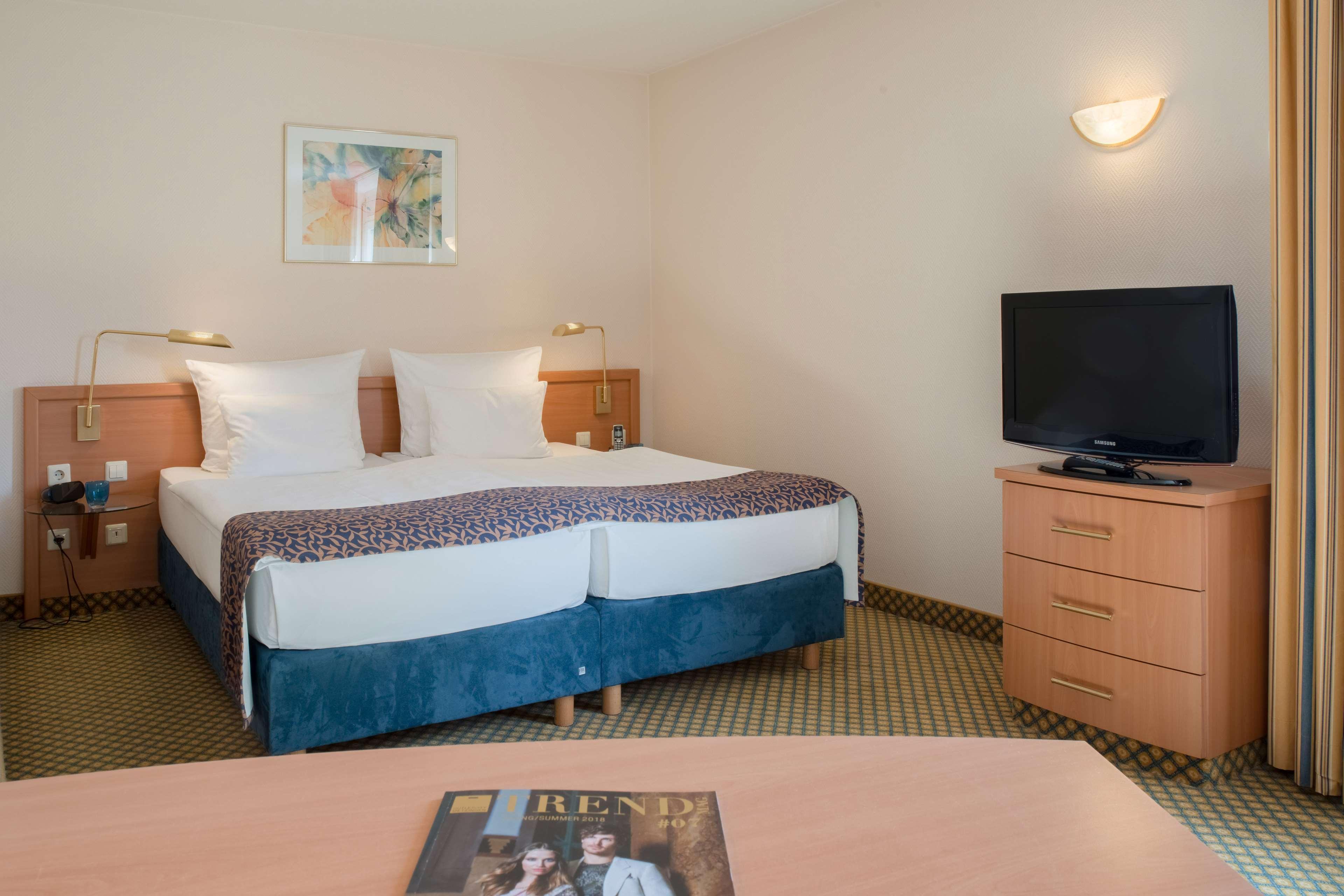 Best Western Plus Hotel Fellbach-Stuttgart Exterior foto