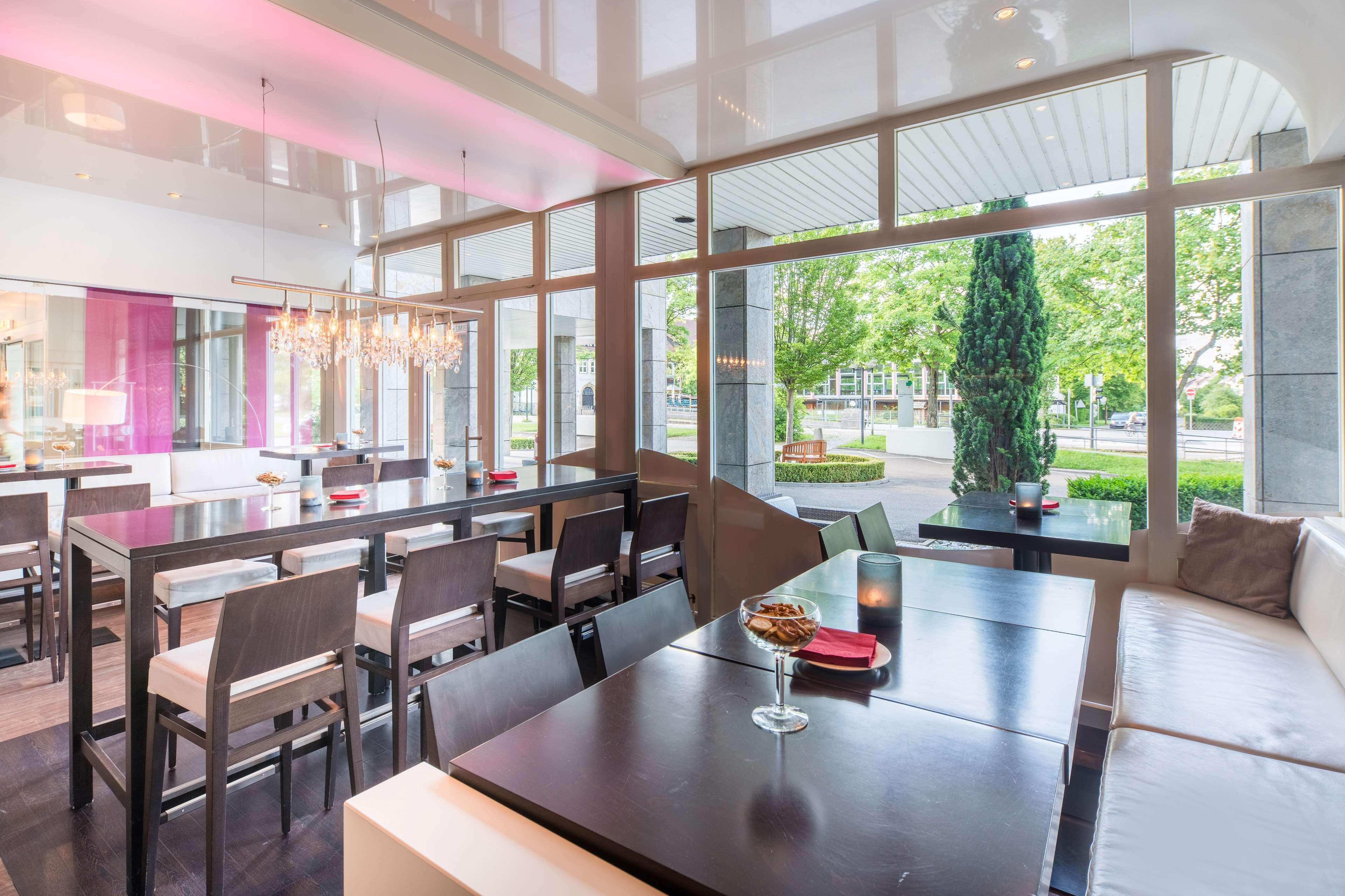 Best Western Plus Hotel Fellbach-Stuttgart Exterior foto