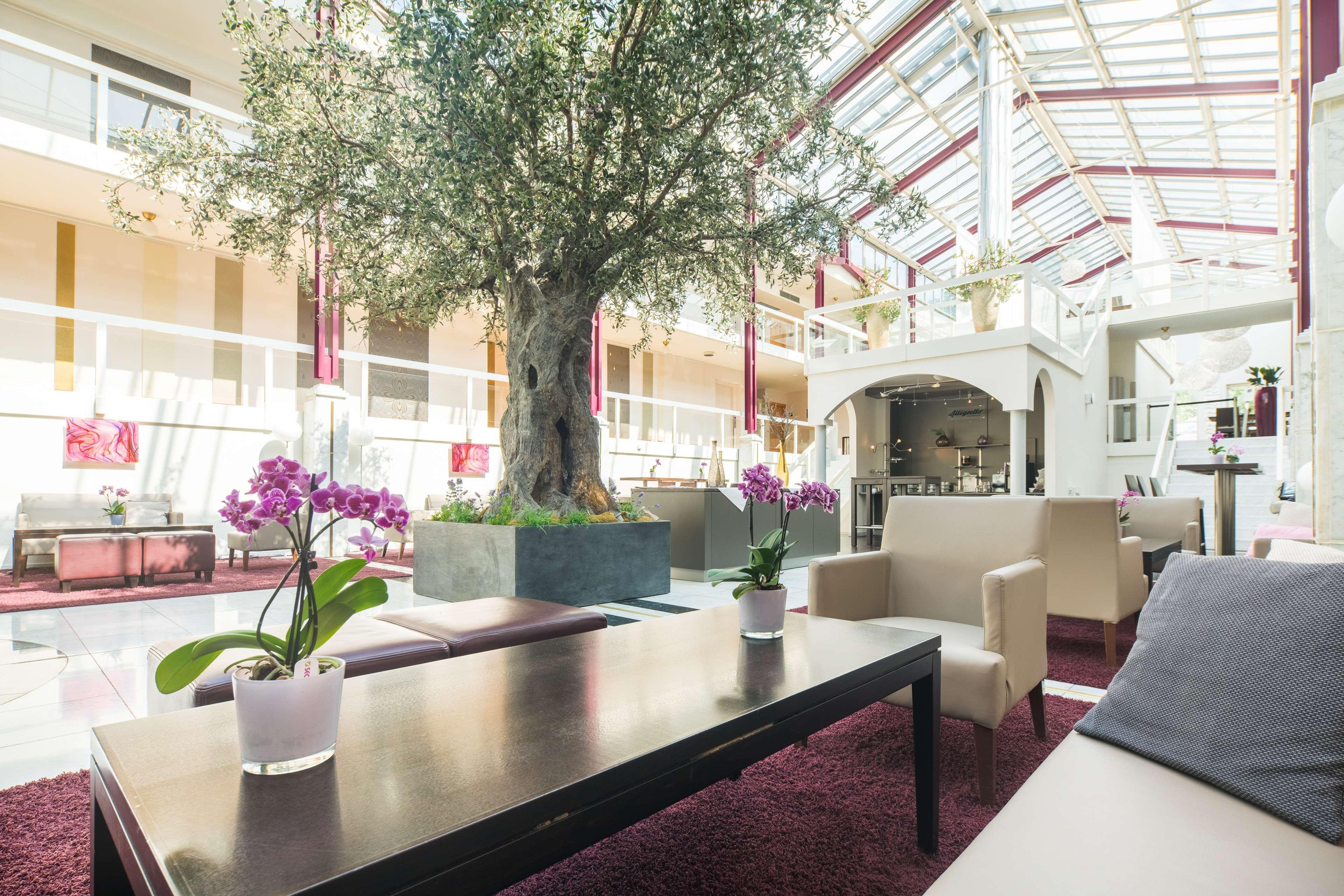 Best Western Plus Hotel Fellbach-Stuttgart Exterior foto