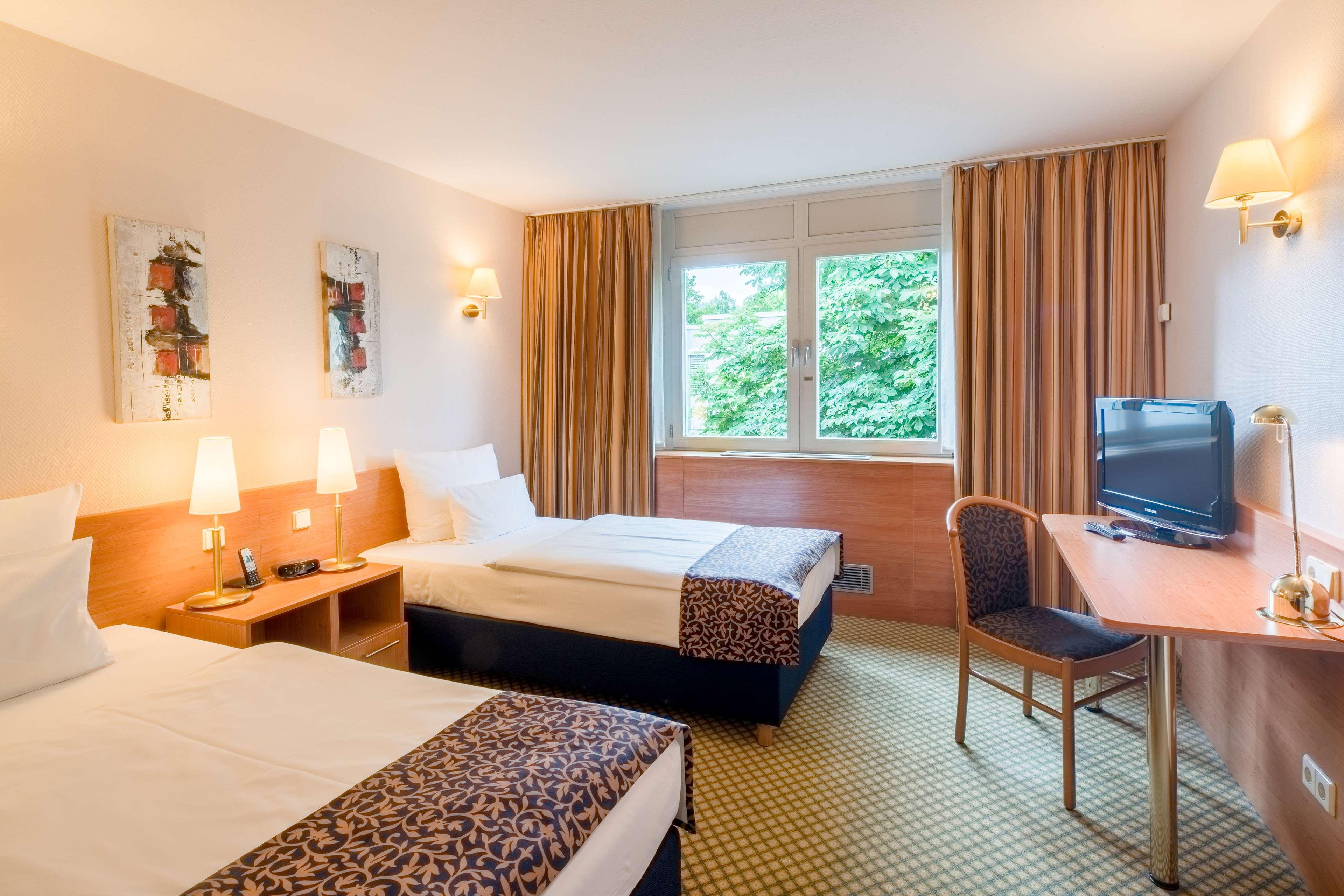 Best Western Plus Hotel Fellbach-Stuttgart Exterior foto