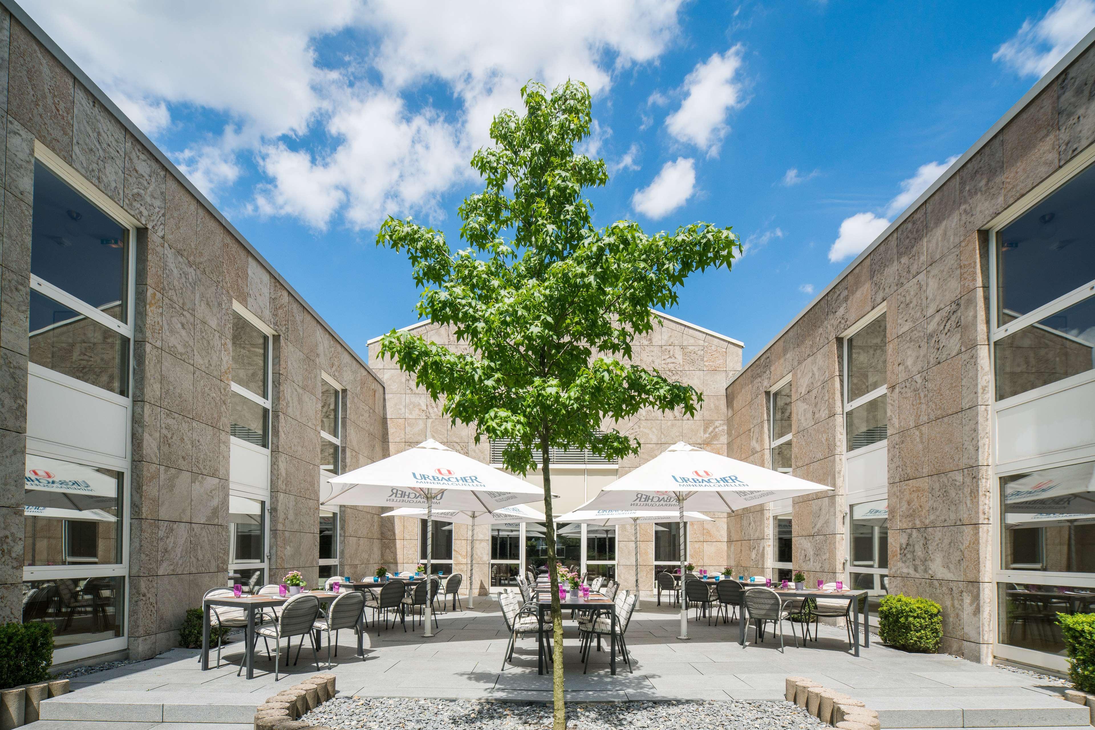 Best Western Plus Hotel Fellbach-Stuttgart Exterior foto