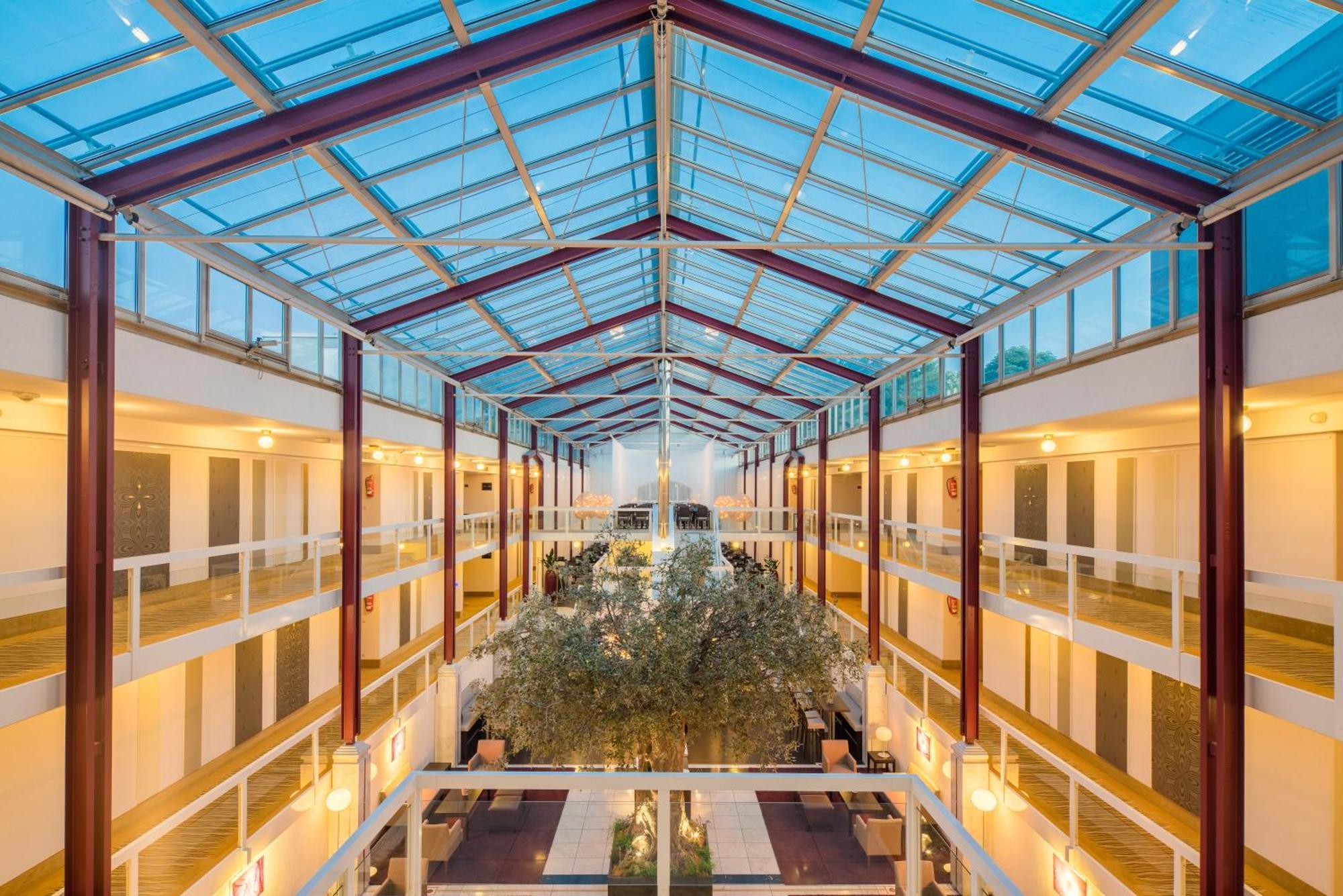 Best Western Plus Hotel Fellbach-Stuttgart Exterior foto