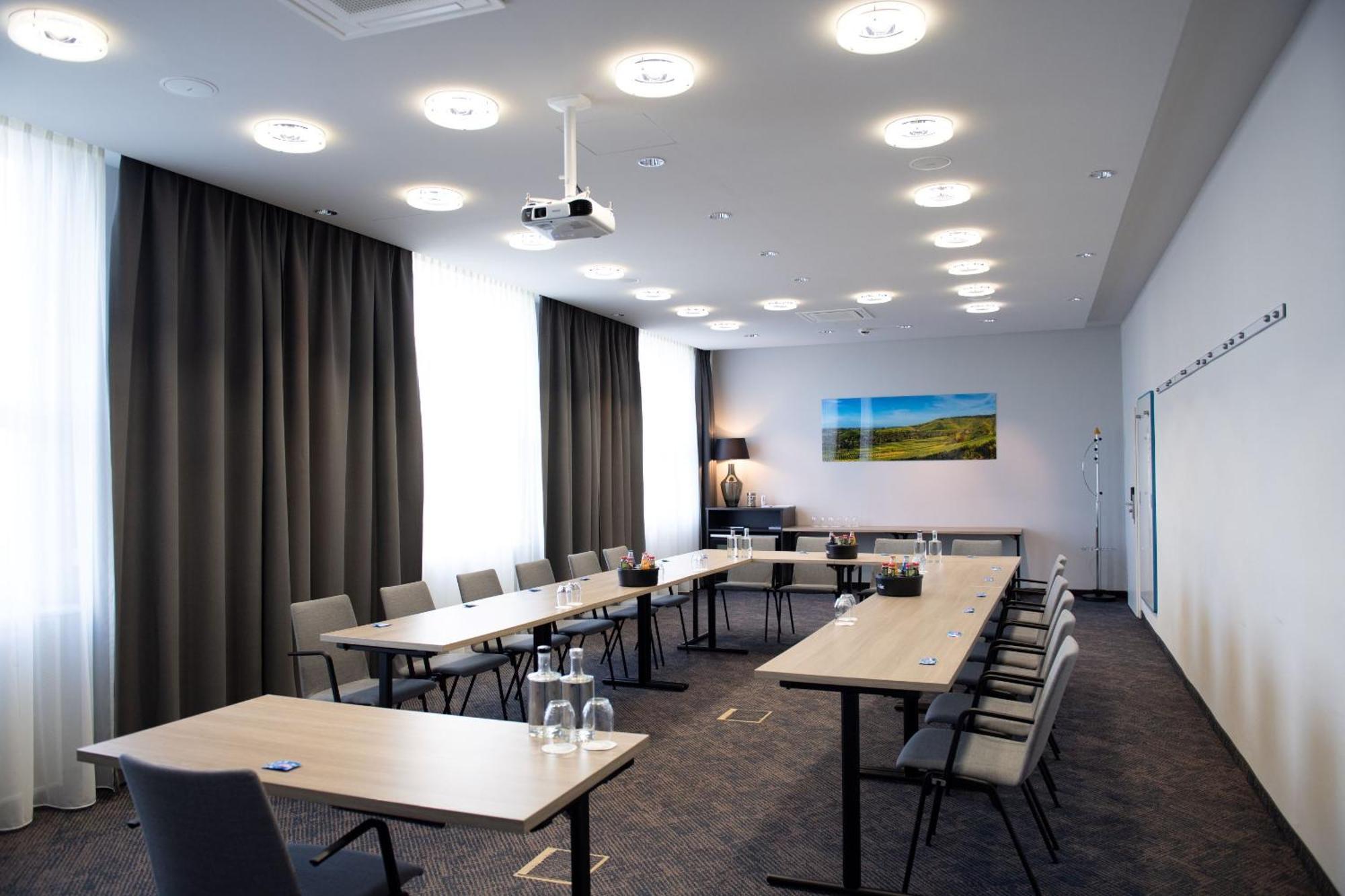 Best Western Plus Hotel Fellbach-Stuttgart Exterior foto