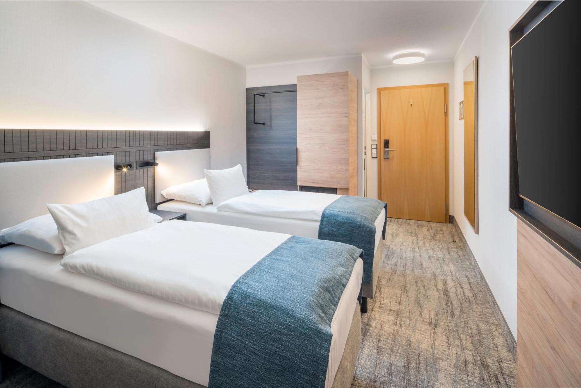 Best Western Plus Hotel Fellbach-Stuttgart Exterior foto