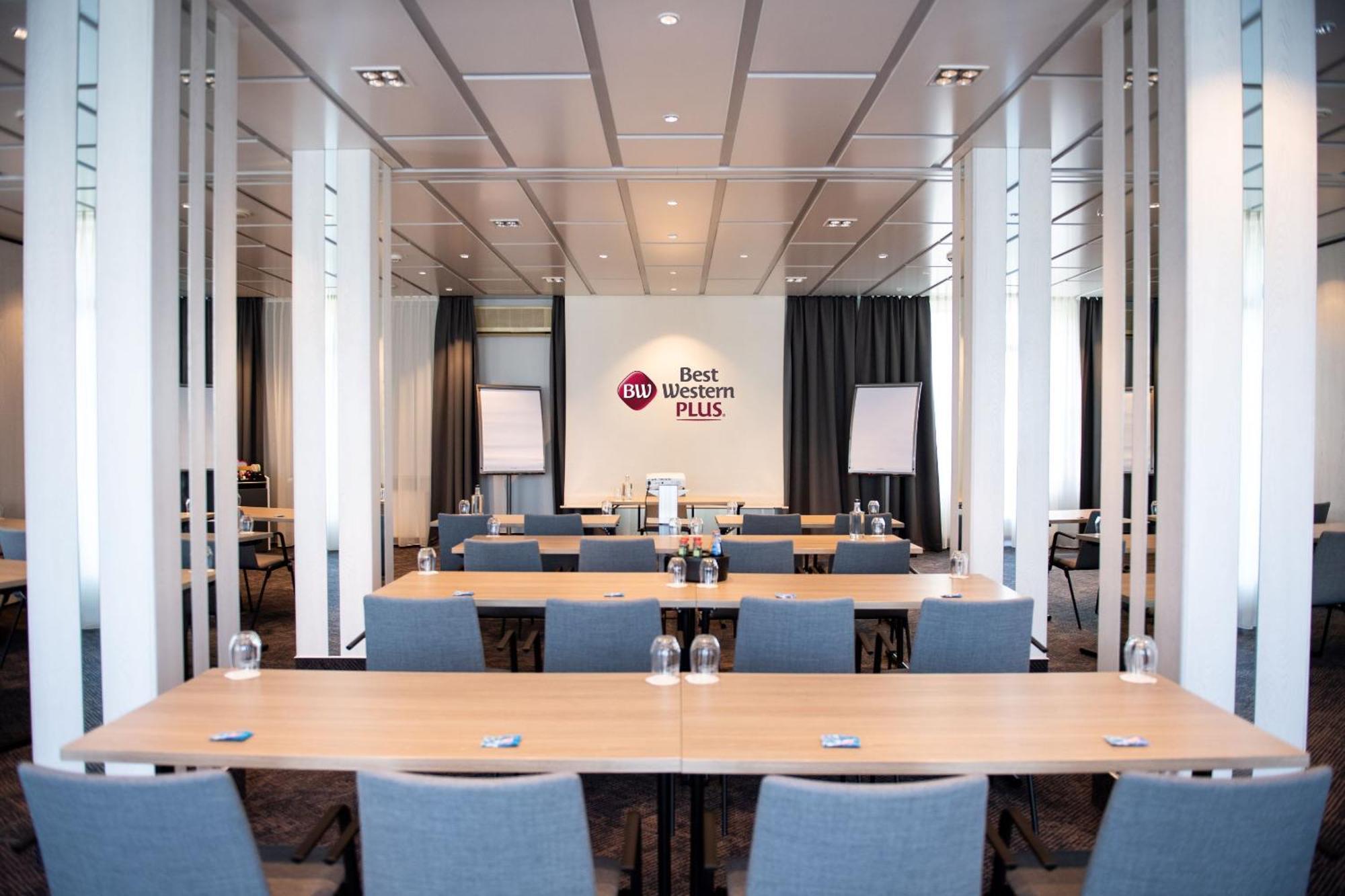 Best Western Plus Hotel Fellbach-Stuttgart Exterior foto