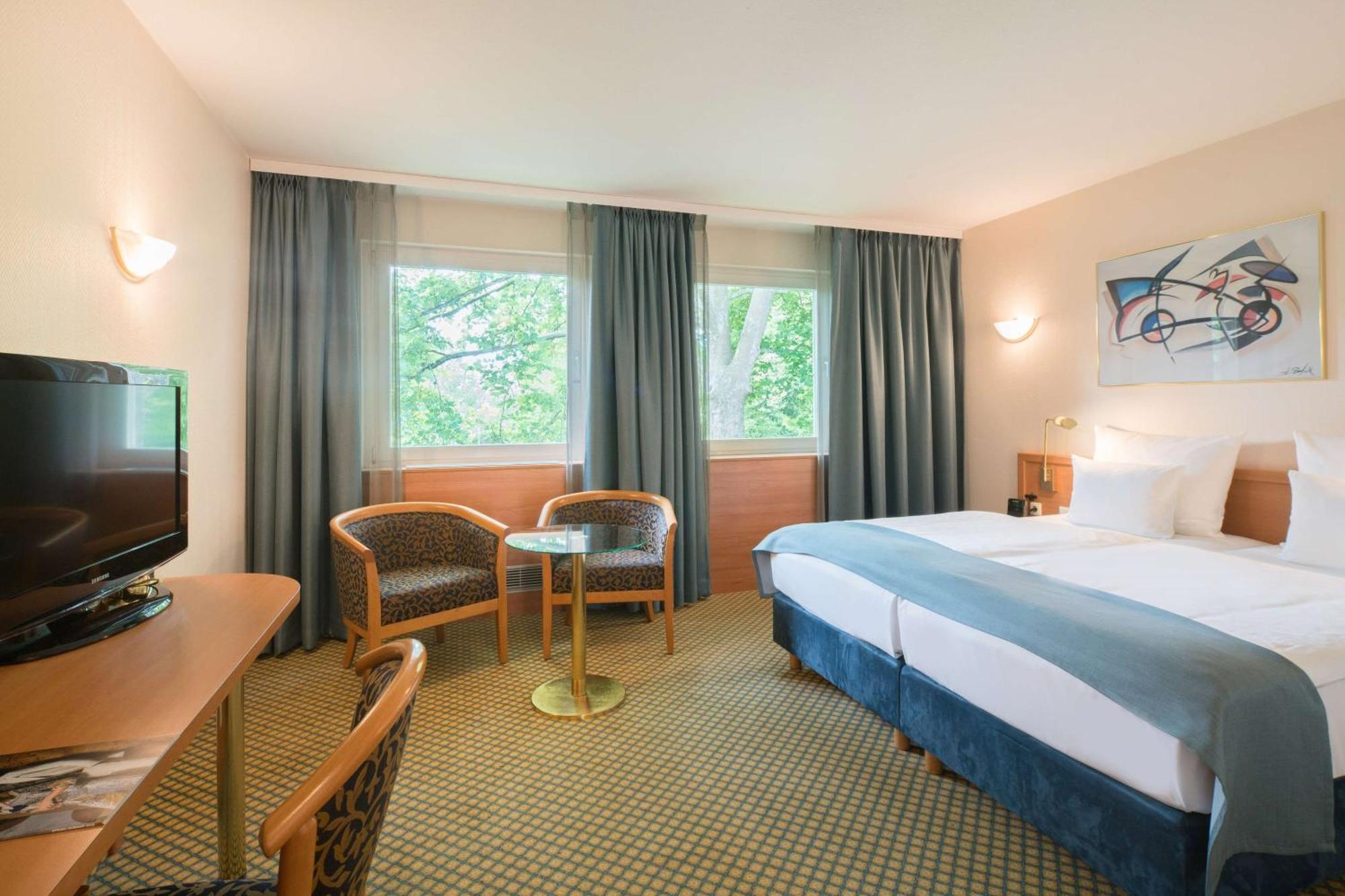 Best Western Plus Hotel Fellbach-Stuttgart Exterior foto
