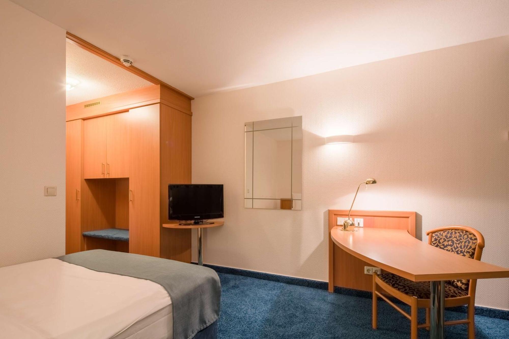 Best Western Plus Hotel Fellbach-Stuttgart Exterior foto