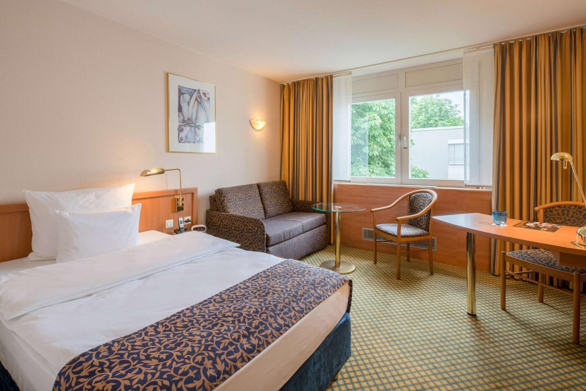 Best Western Plus Hotel Fellbach-Stuttgart Exterior foto