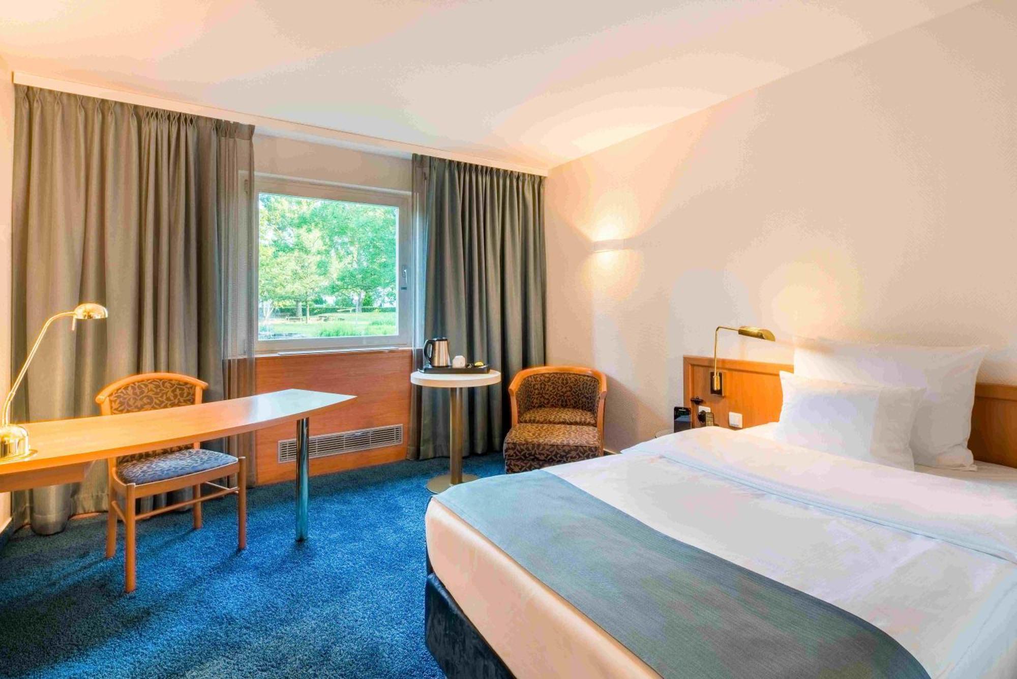 Best Western Plus Hotel Fellbach-Stuttgart Exterior foto